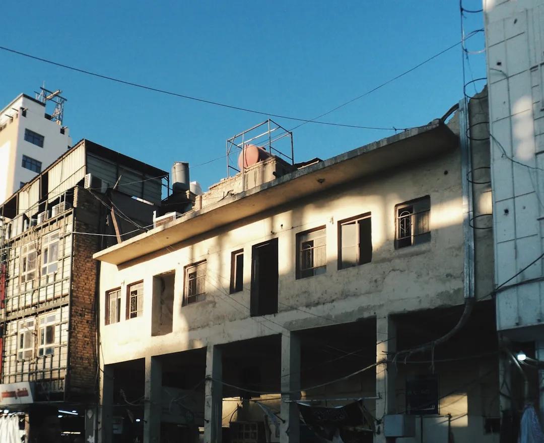 Najaf