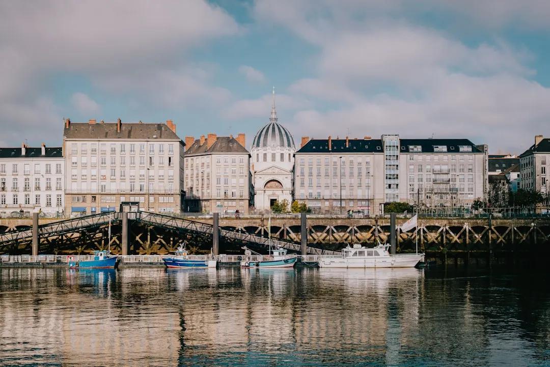 Nantes