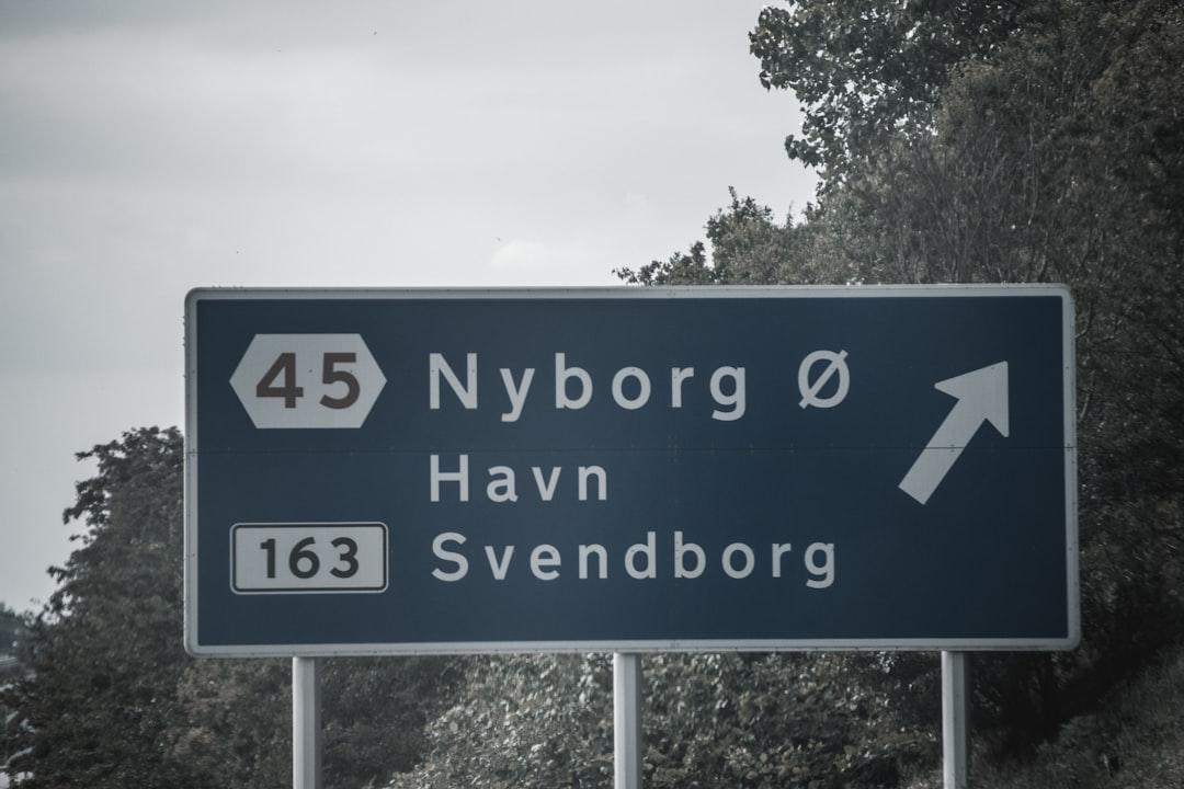 Nyborg