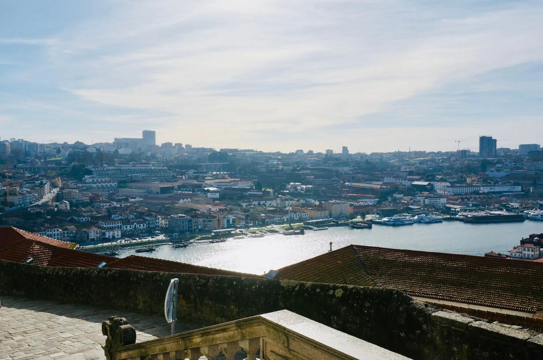 Oliveira do Douro