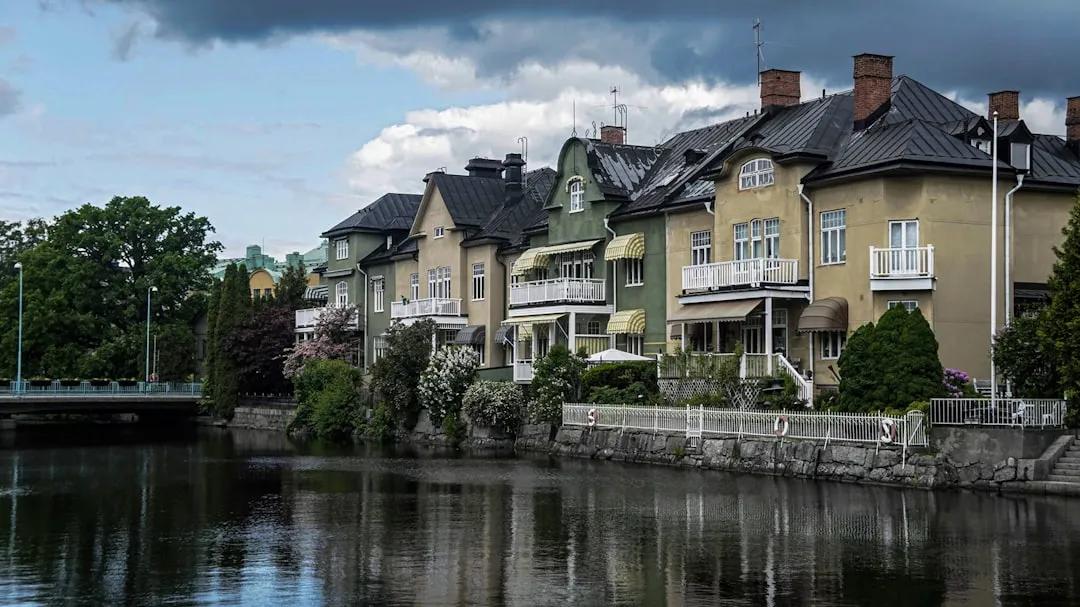 Örebro