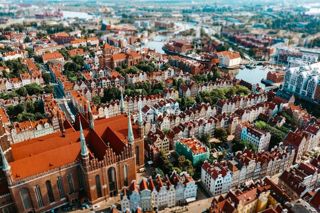 Orunia Górna-Gdańsk Południe