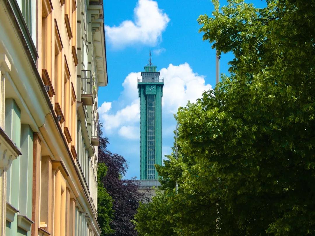 Ostrava