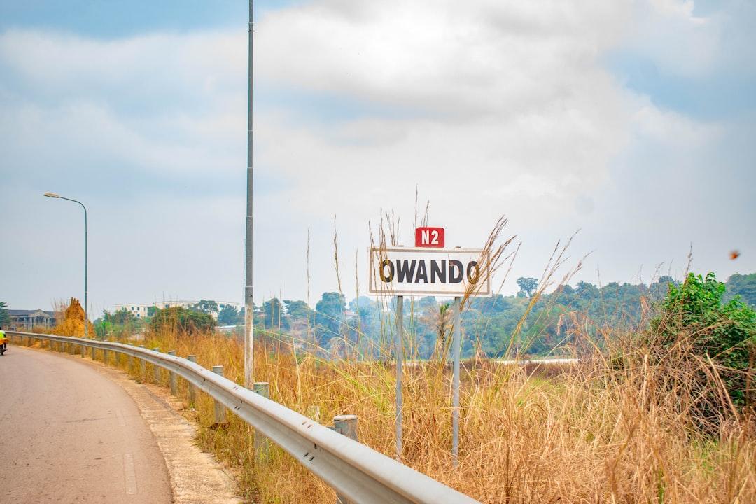 Owando