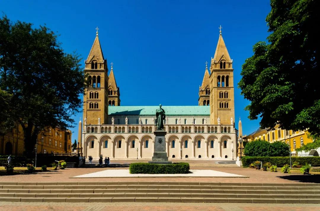 Pécs