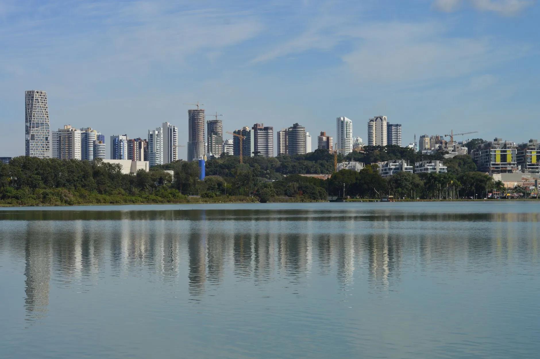 Parque Lefevre
