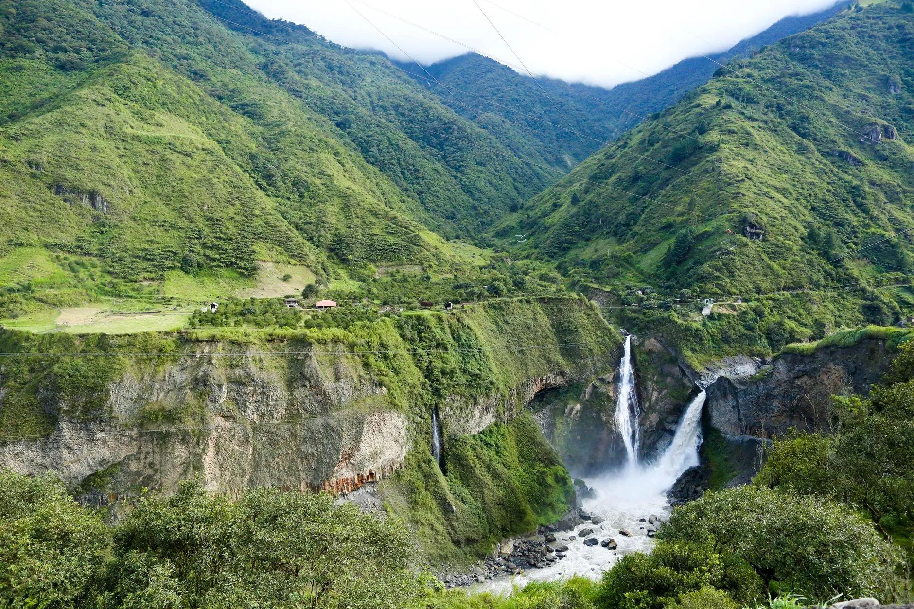 Pastaza