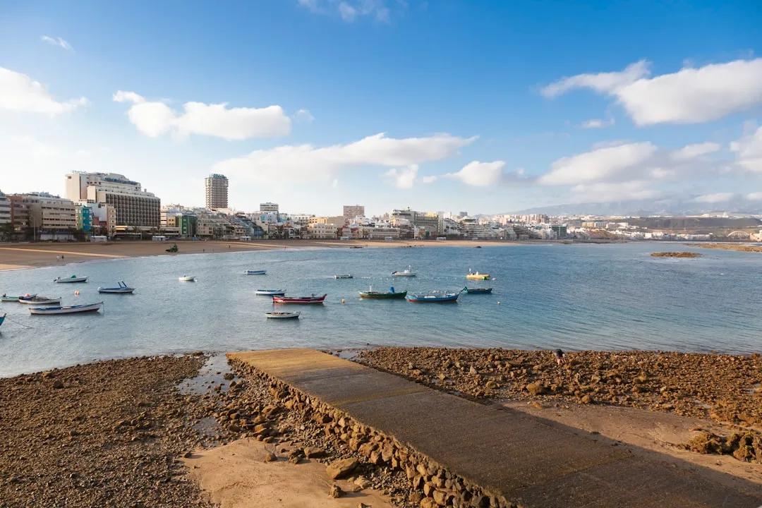 Playa Samara
