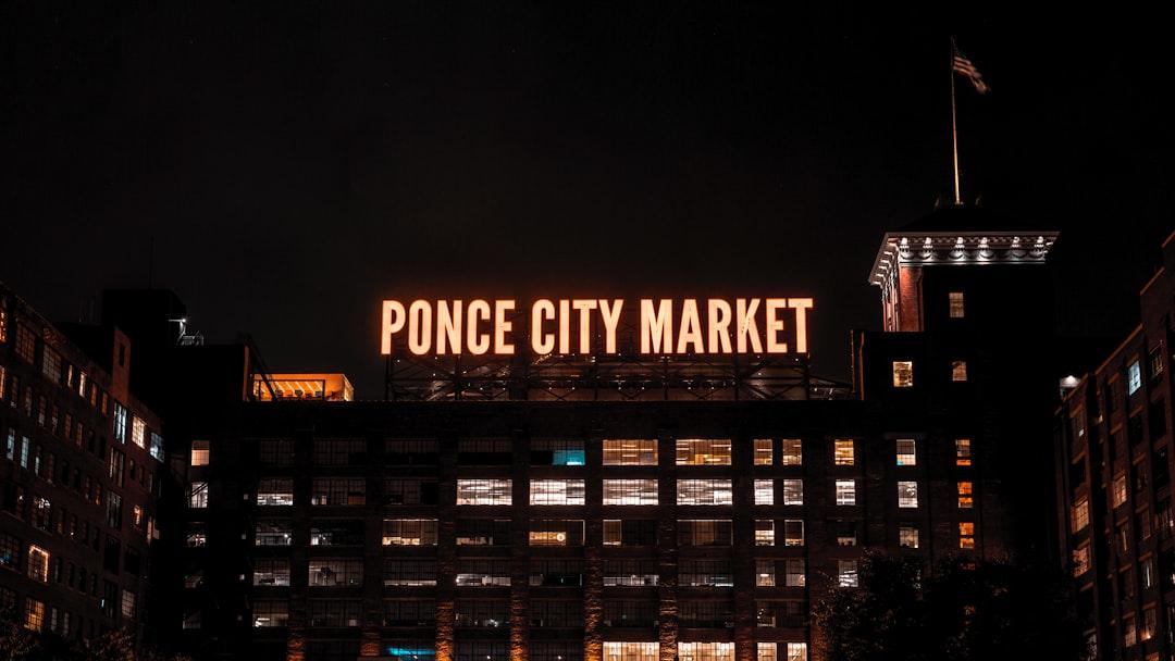 Ponce