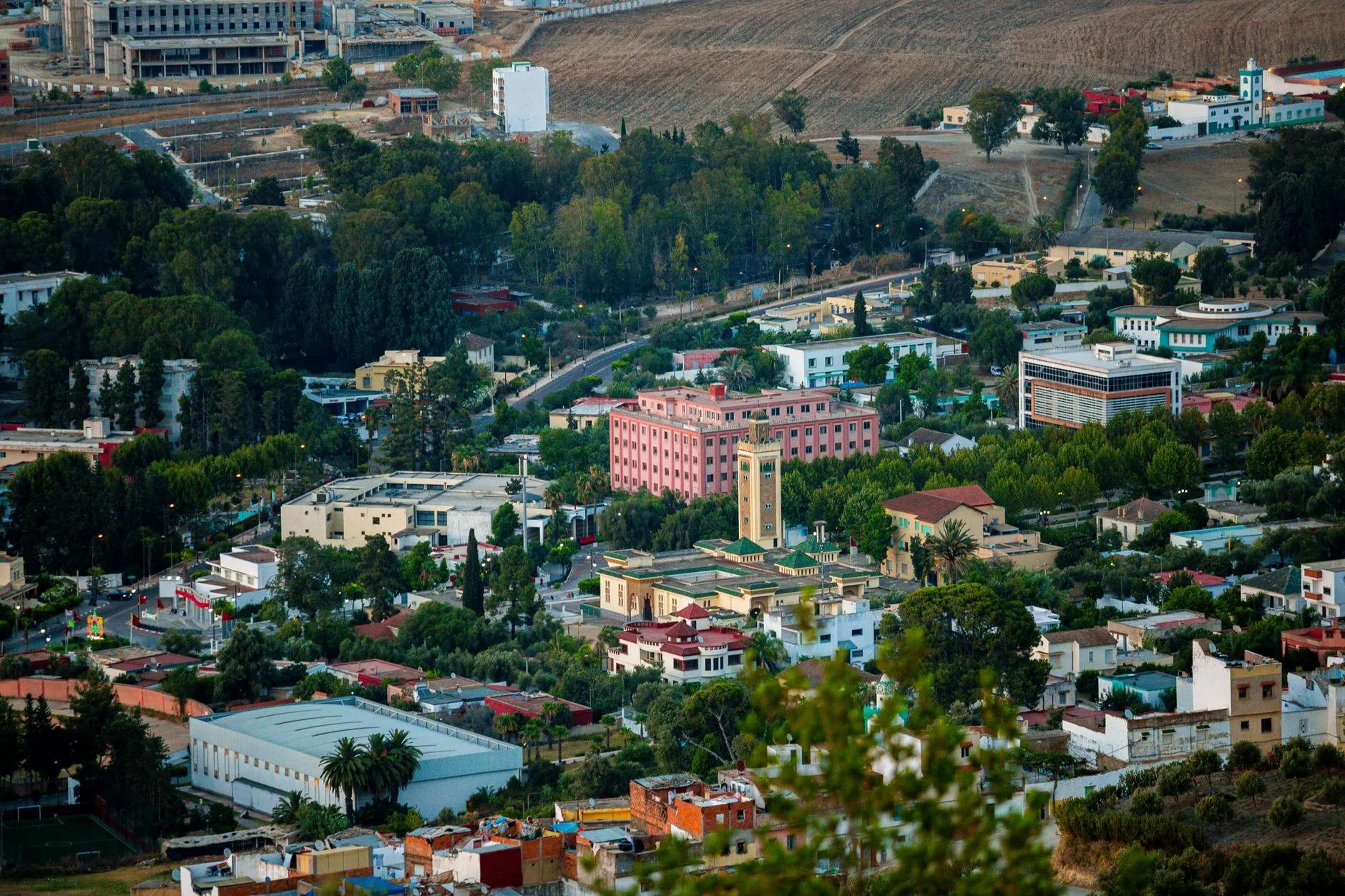 Pozo Almonte