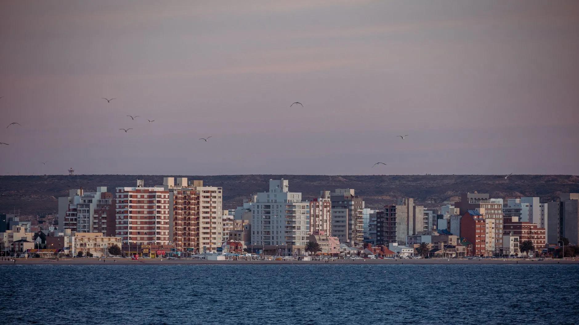 Puerto Obaldia