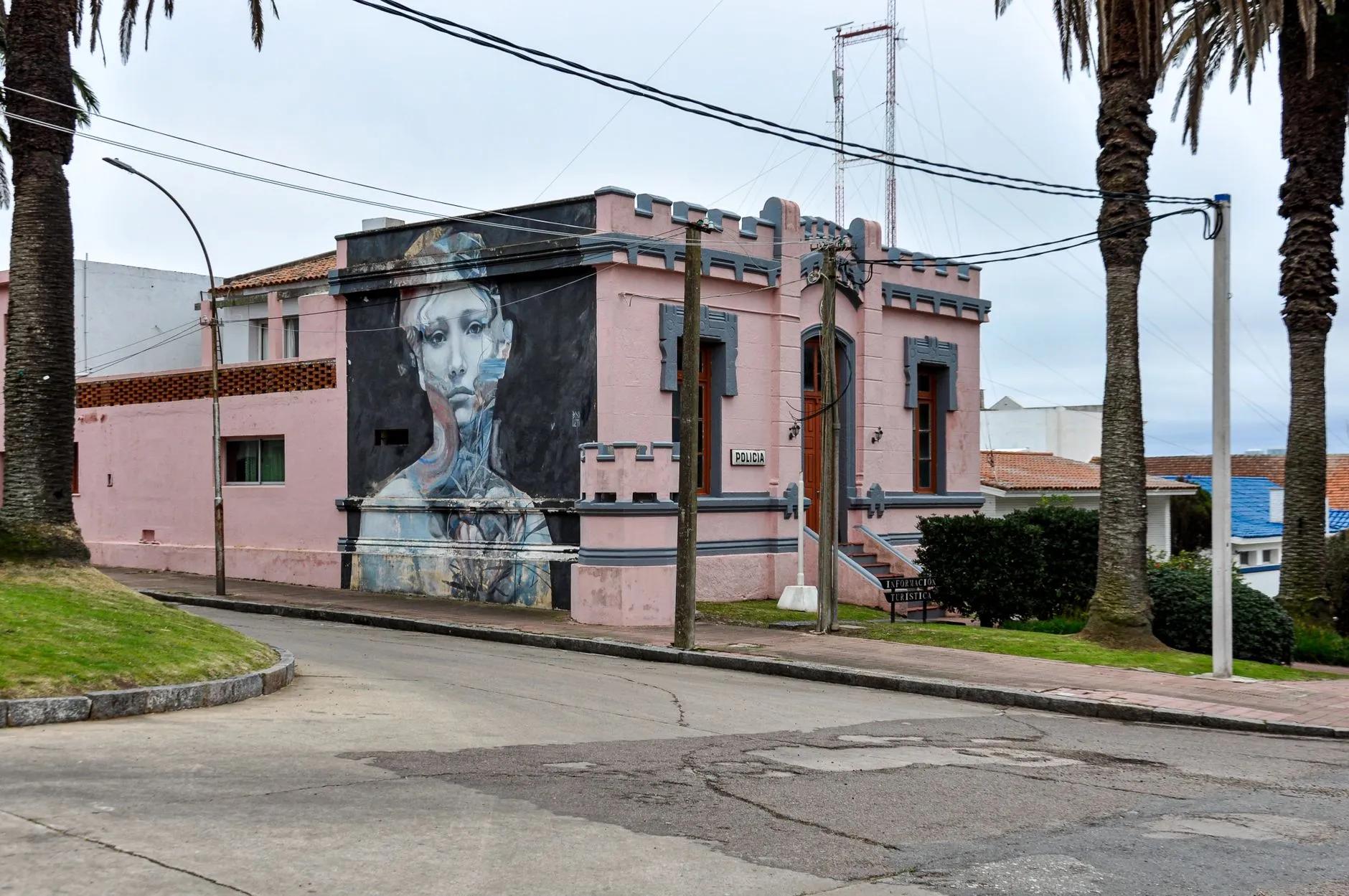 Punta Arenas