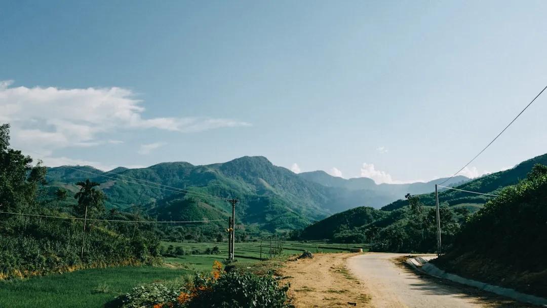 Quang Ngai