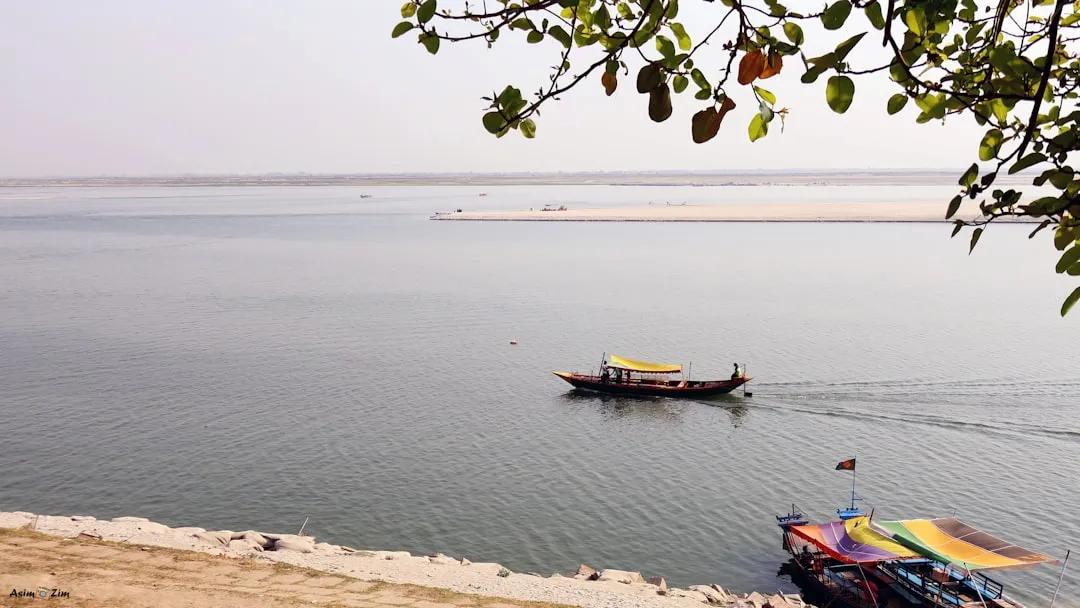 Rajshahi