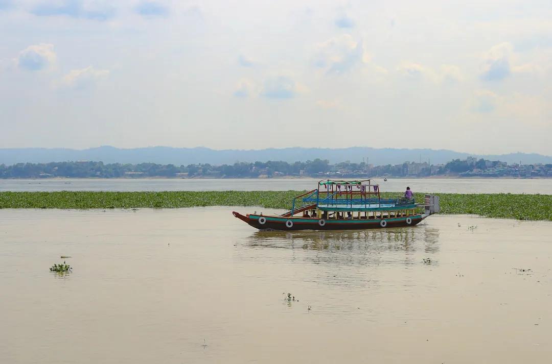 Rangamati