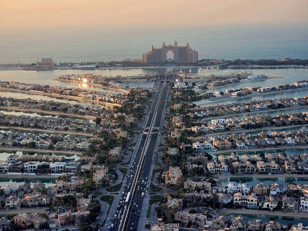 Reef Al Fujairah City