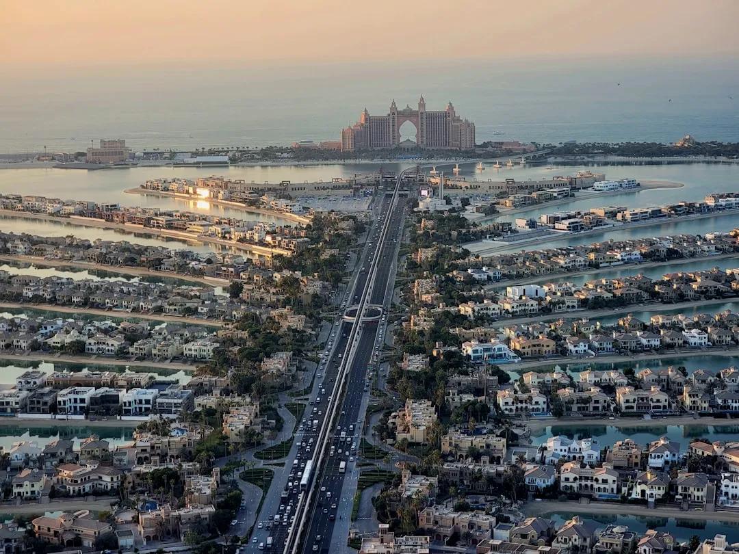 Reef Al Fujairah City