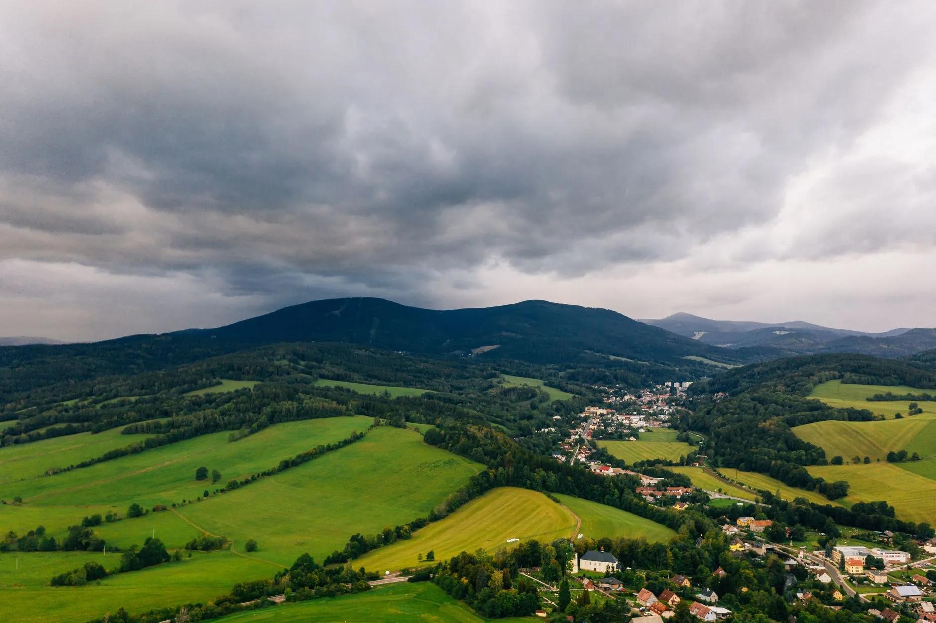 Rožnov pod Radhoštěm