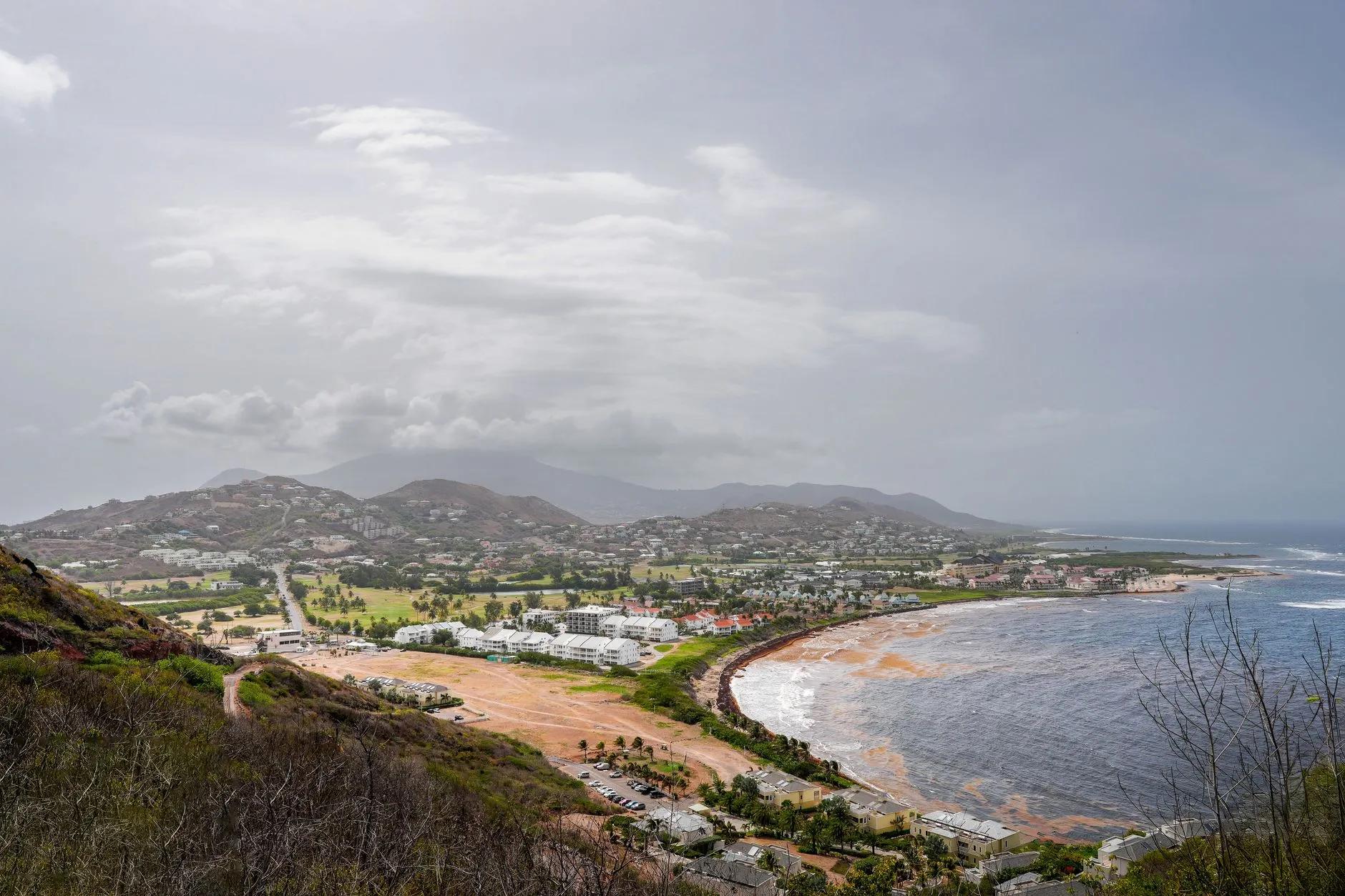 Saint Kitts