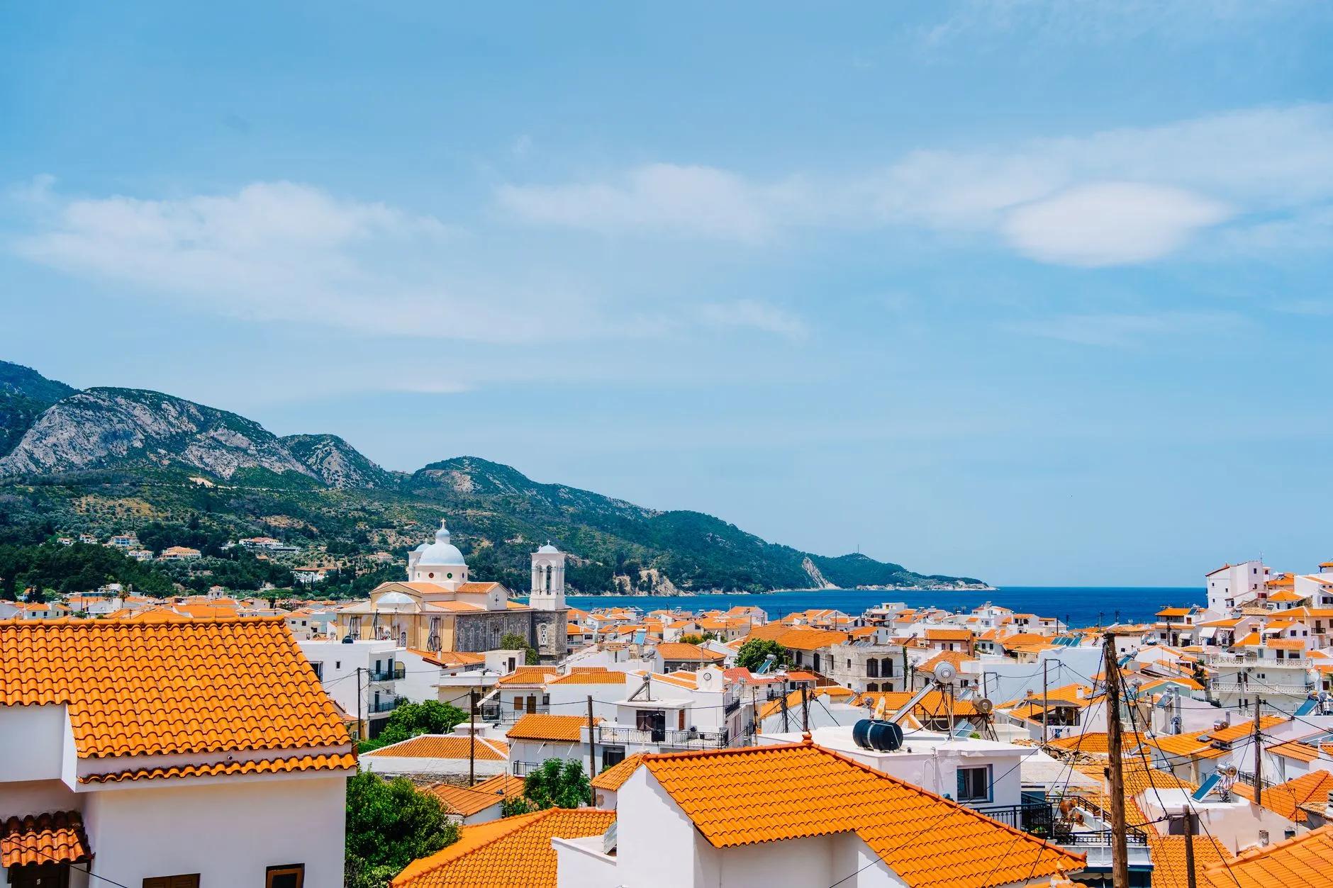 Samos