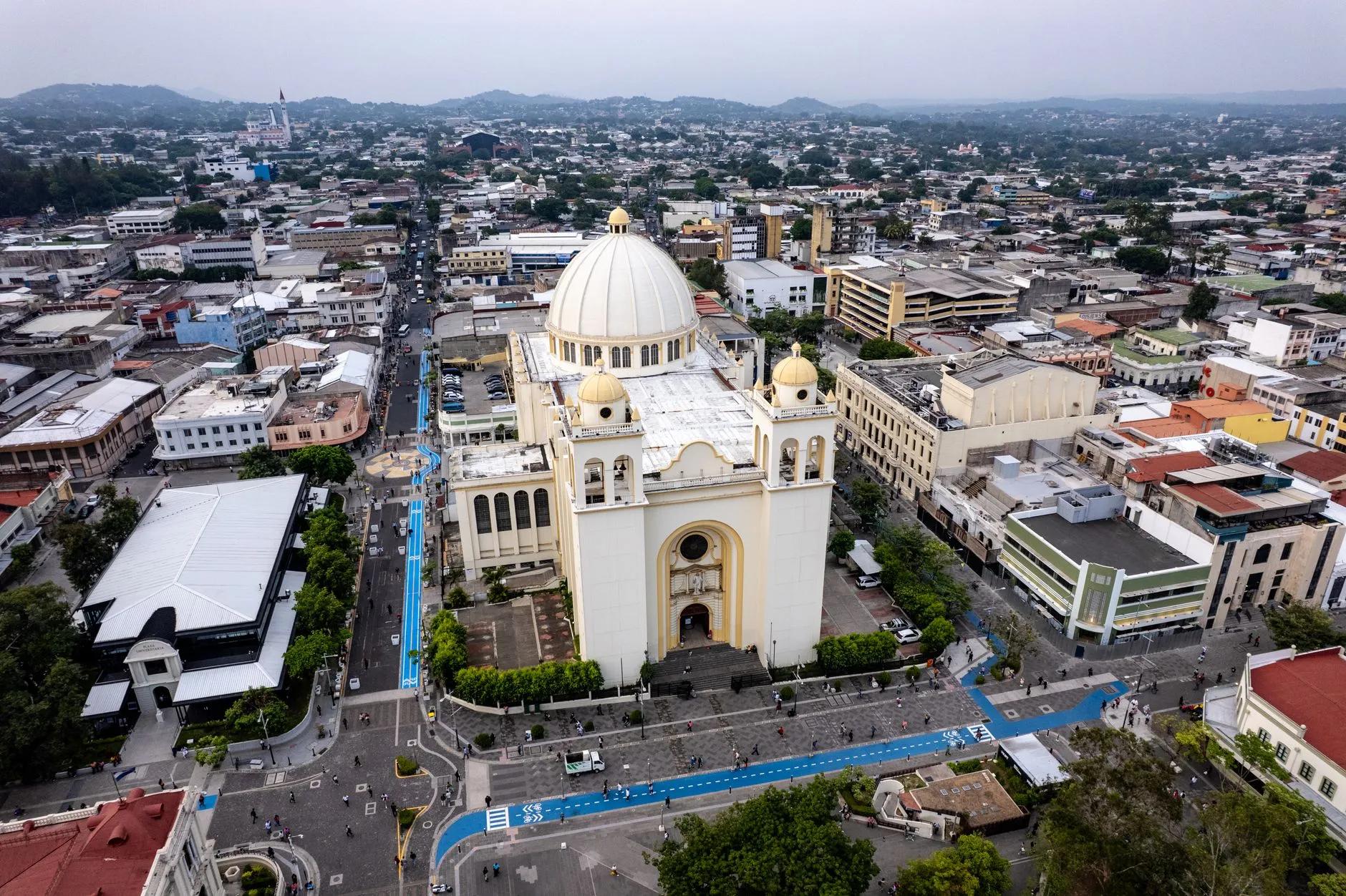 San Benito