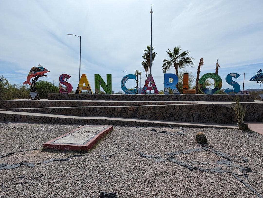 San Carlos