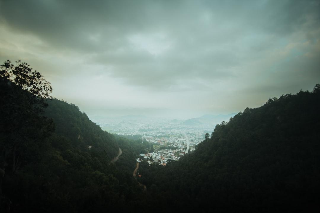 San Cristobal