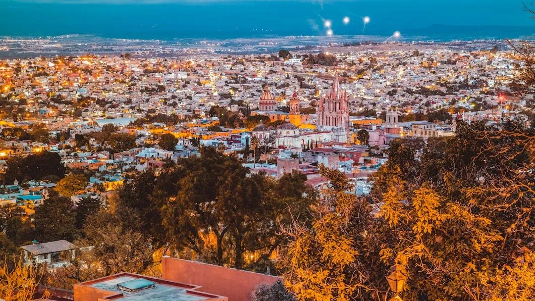 San Miguel