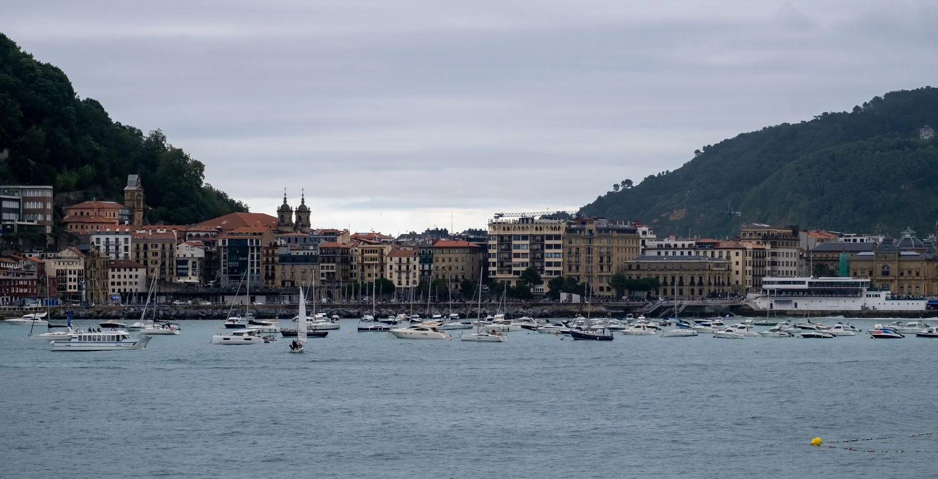 San Sebastián