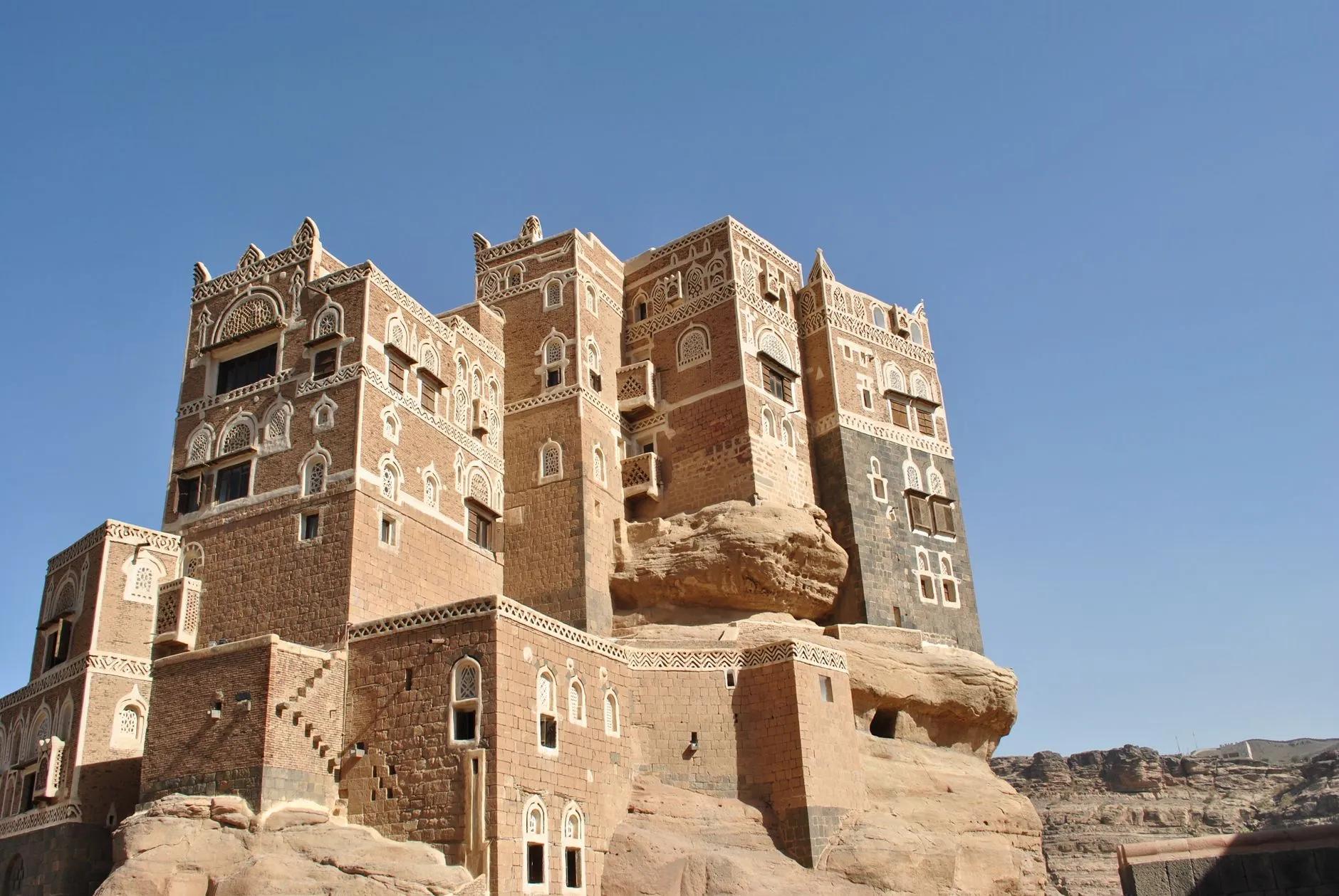 Sana'a