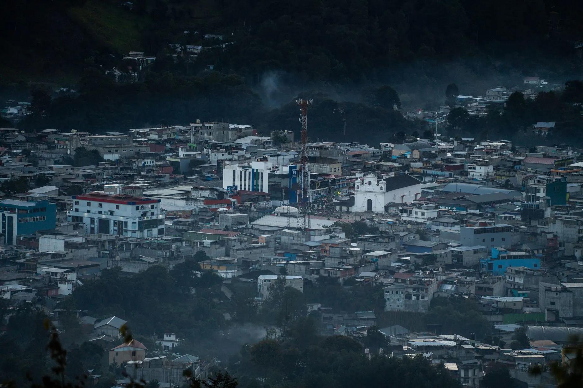 Santa Cruz del Sur