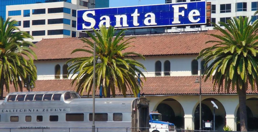 Santa Fe
