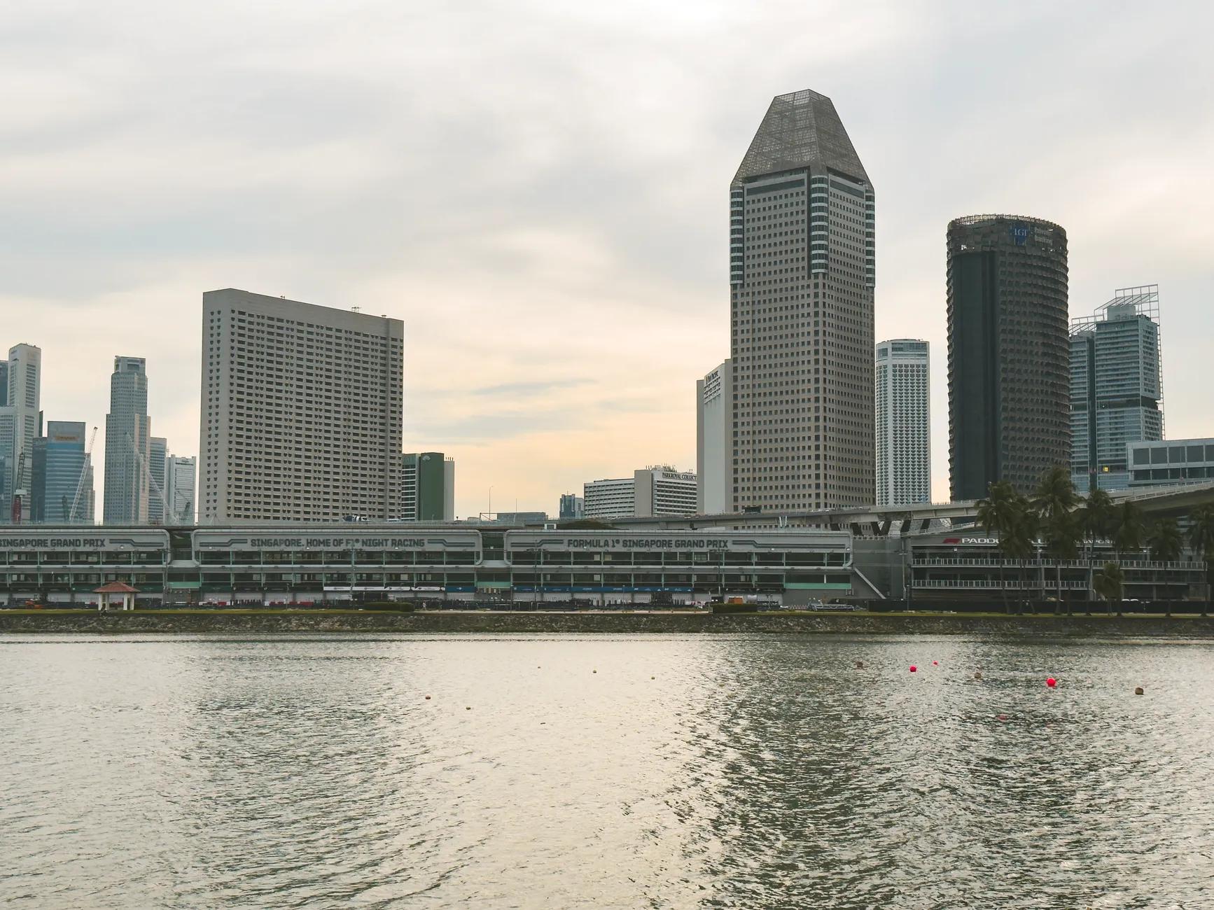 Sembawang Estate