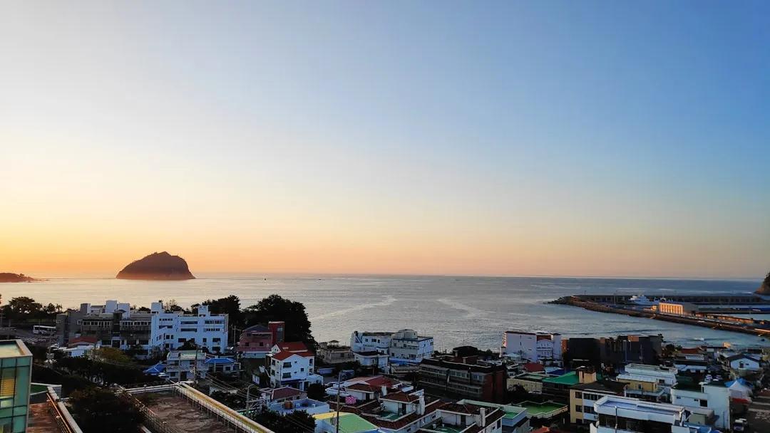 Seogwipo