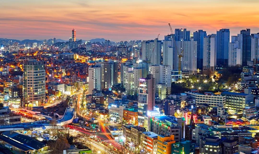 Seoul