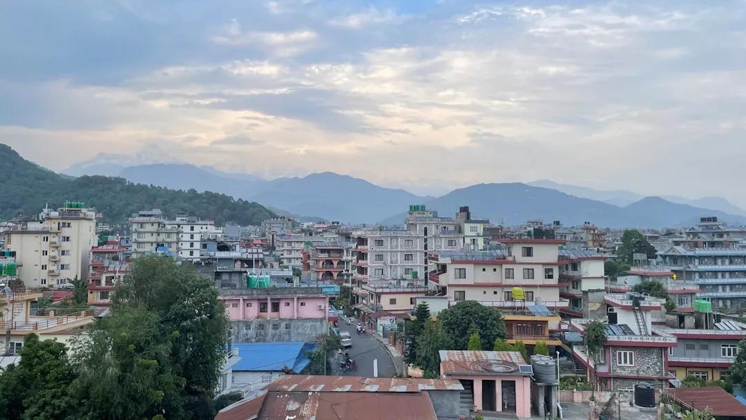 Shan Chaung
