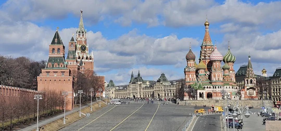 Shchuchinsk