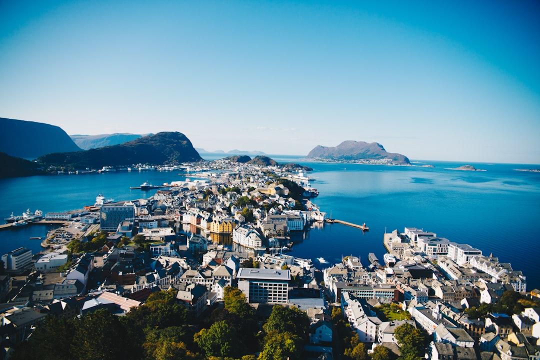 Siglufjordur