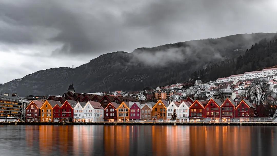 Sorkjosen