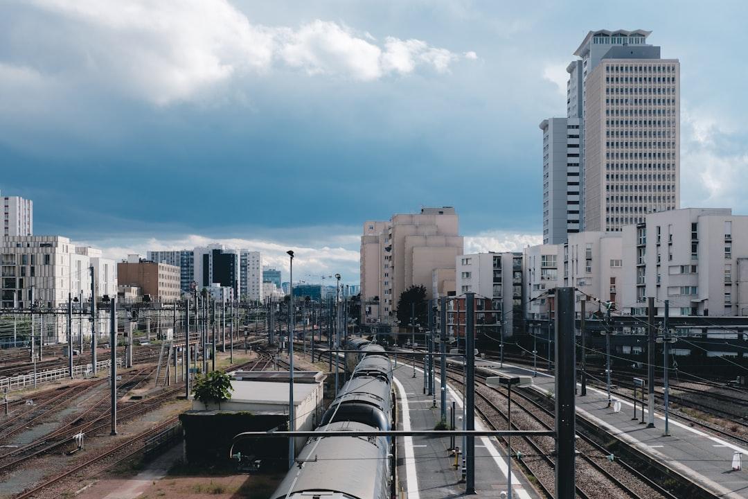 Souza Gare