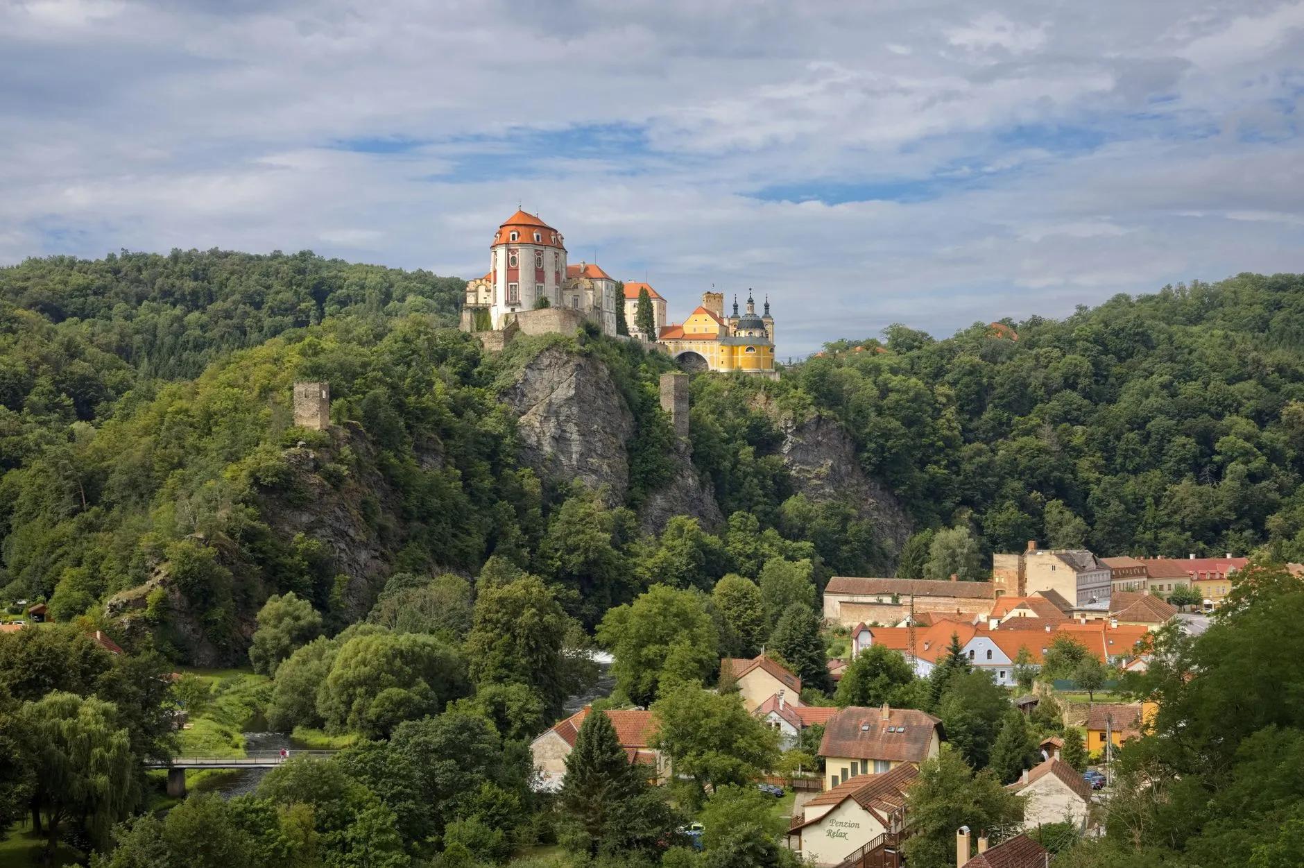Ústí nad Orlicí