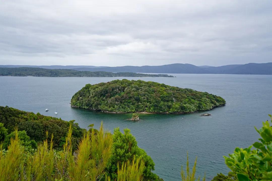 Stewart Island