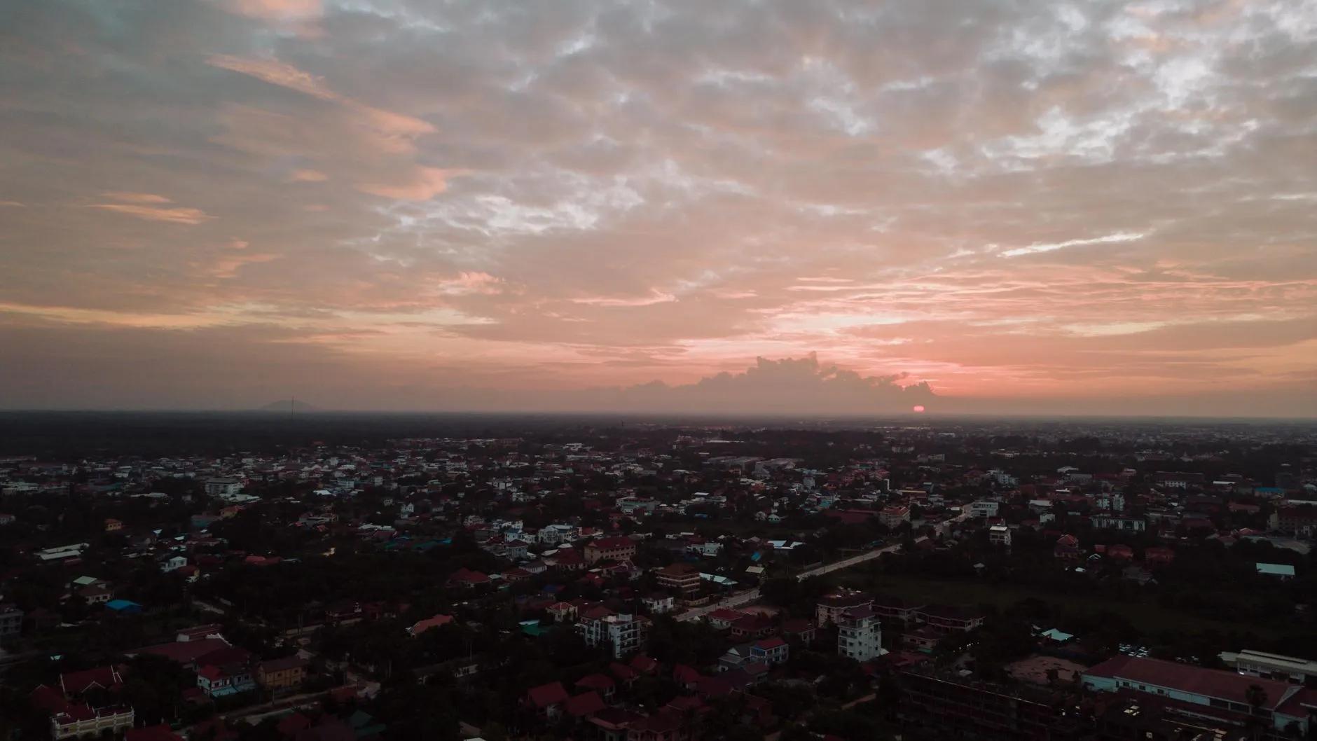 Svay Rieng