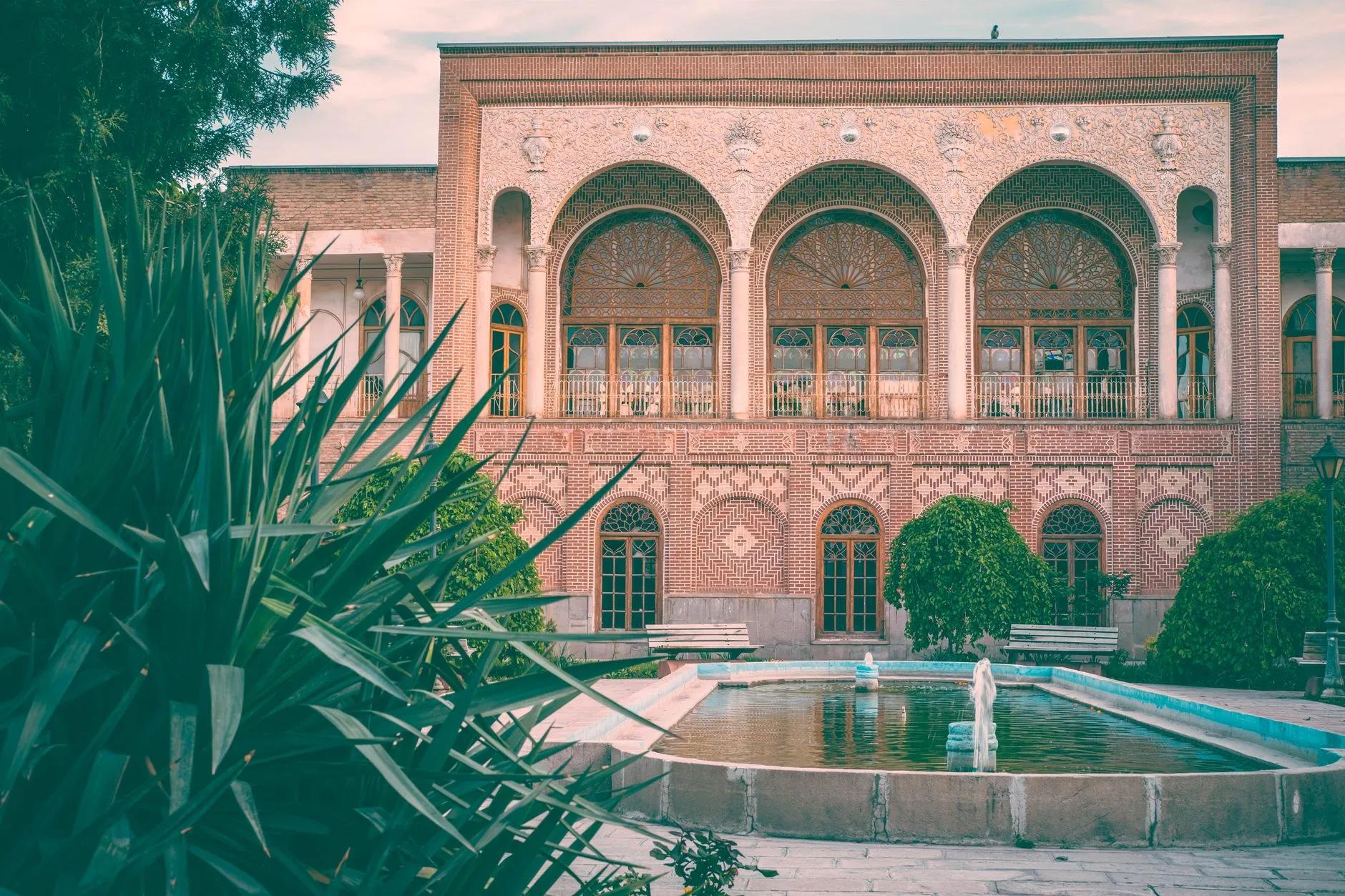 Tabriz