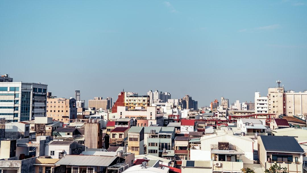 Tainan