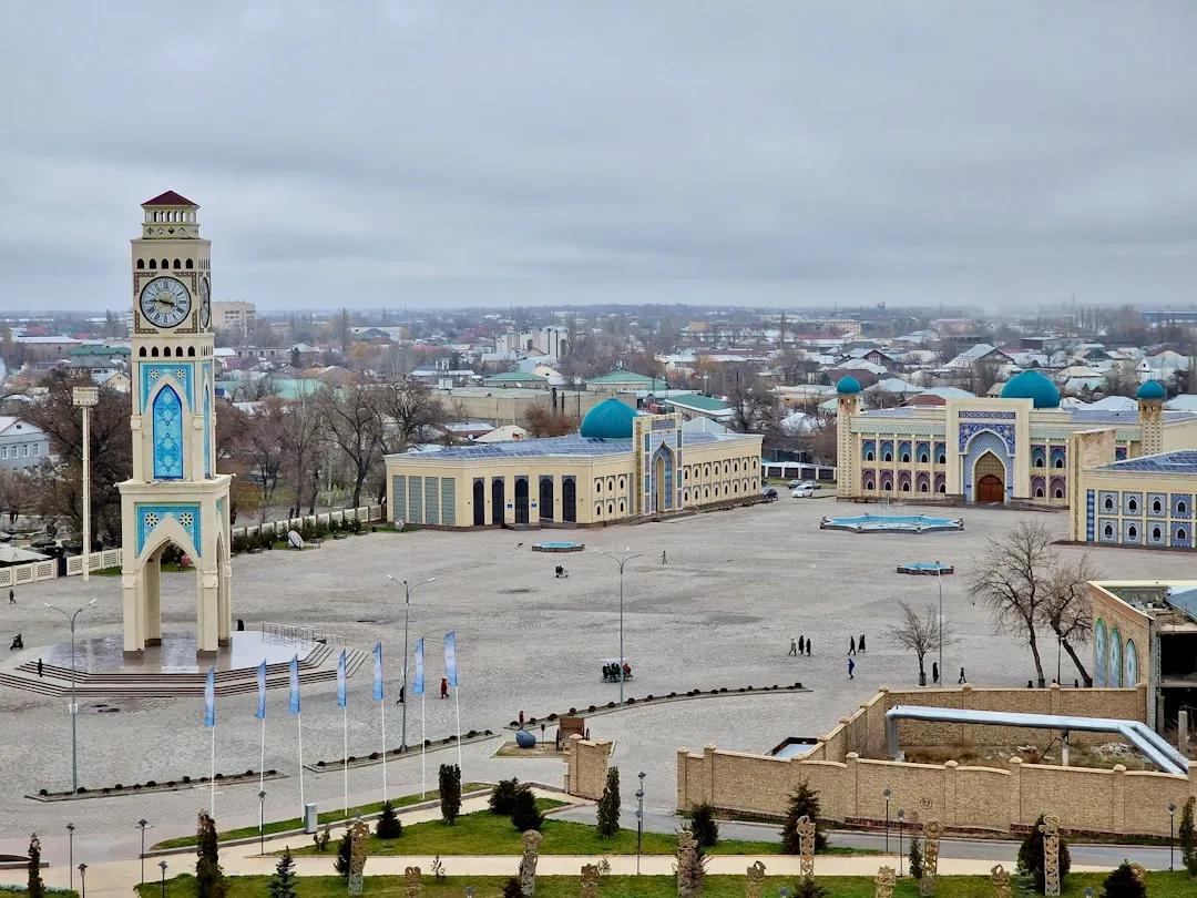 Taraz