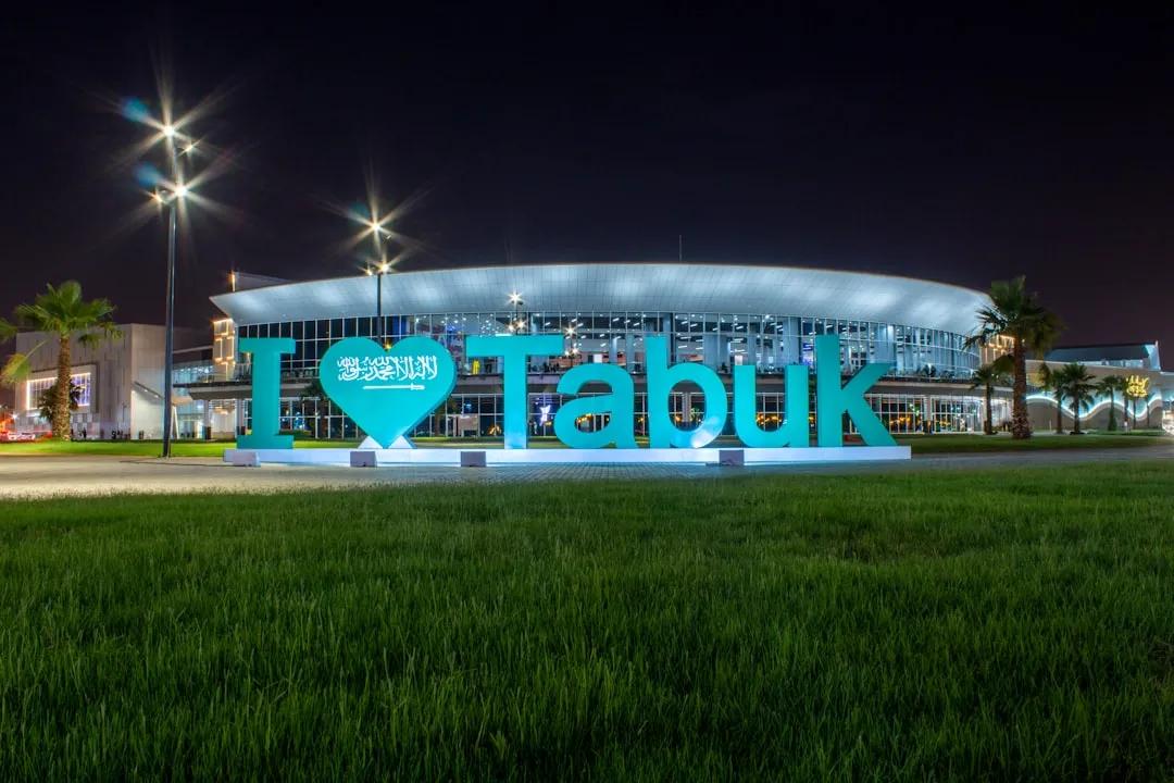 Tebük