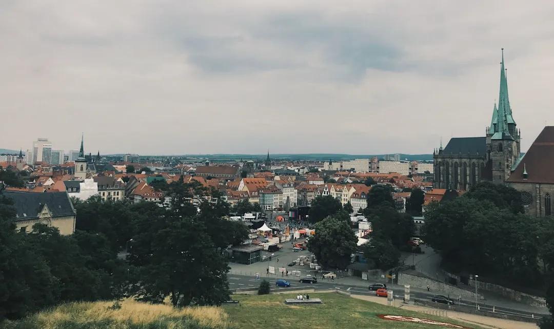 Thorshofn