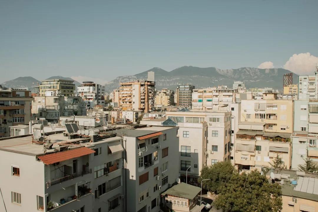 Tirana