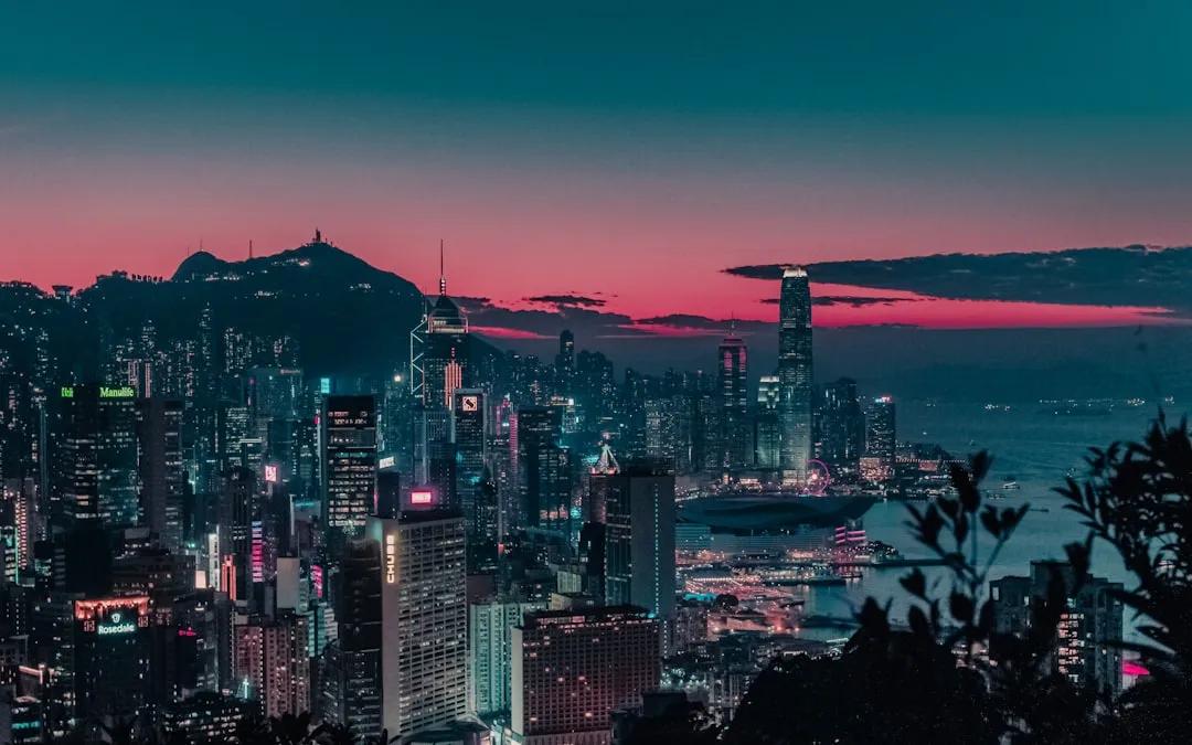 Tung Chung